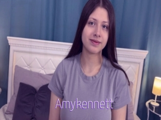 Amykennett