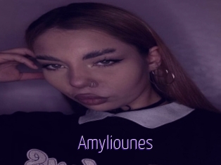 Amyliounes