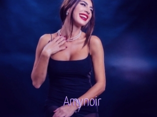 Amynoir