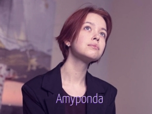 Amyponda