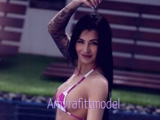 Amyrafittmodel