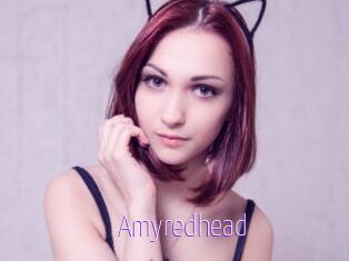 Amyredhead