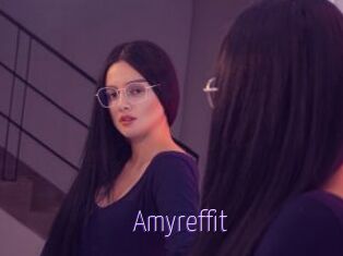 Amyreffit