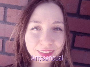 Amysensual