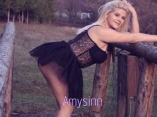 Amysinn