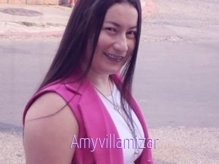 Amyvillamizar