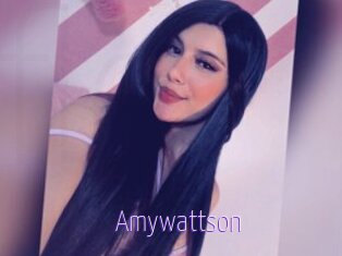 Amywattson