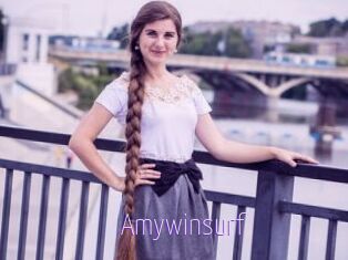 Amywinsurf