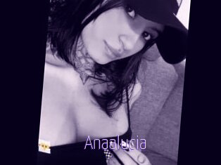 Anaalucia