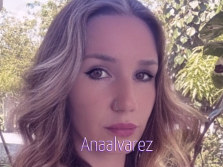 Anaalvarez