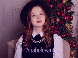 Anabelevans