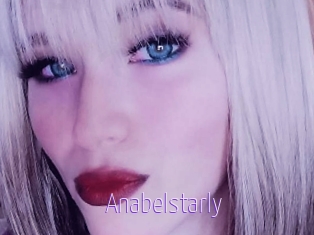 Anabelstarly