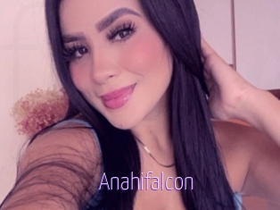 Anahifalcon
