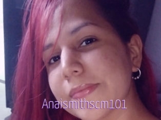 Anaismithscm101