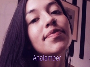 Analamber