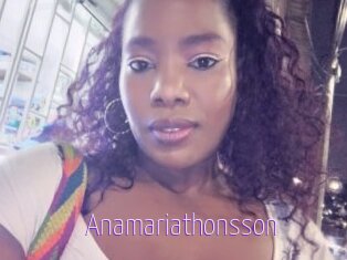 Anamariathonsson