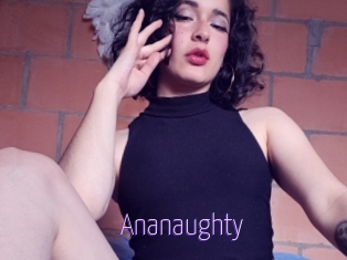 Ananaughty