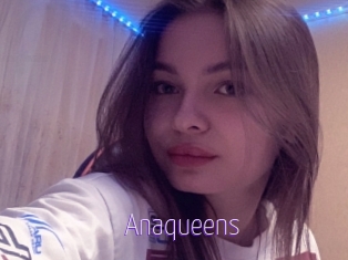 Anaqueens