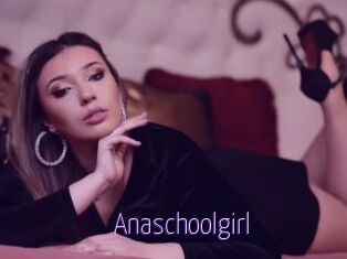 Anaschoolgirl