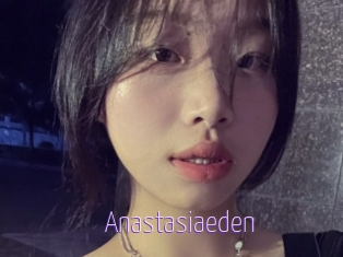 Anastasiaeden