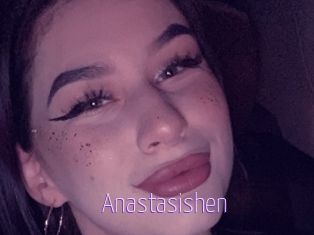 Anastasishen