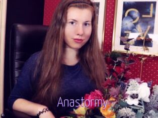 Anastormy