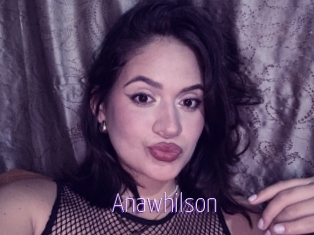 Anawhilson