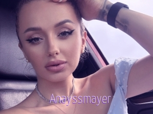 Anayssmayer