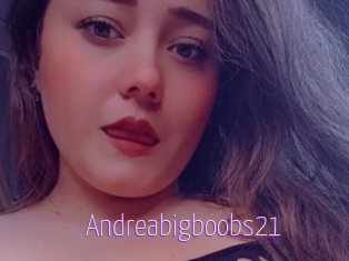 Andreabigboobs21