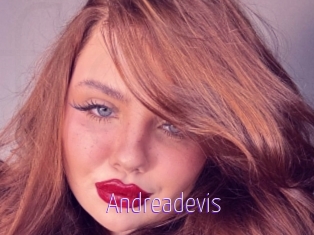 Andreadevis