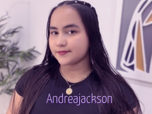 Andreajackson