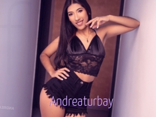 Andreaturbay