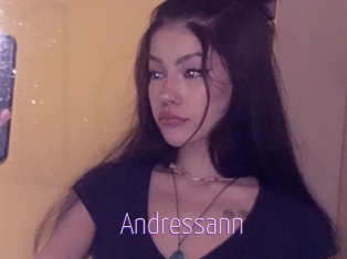 Andressann