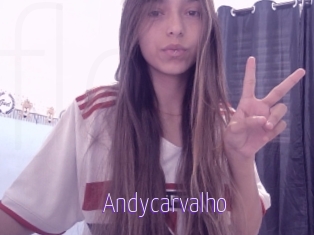 Andycarvalho