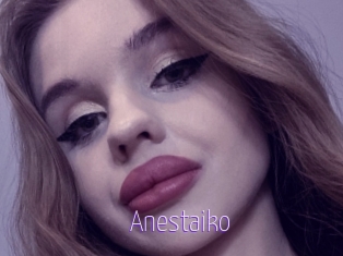 Anestaiko