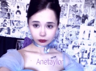 Anetaylor