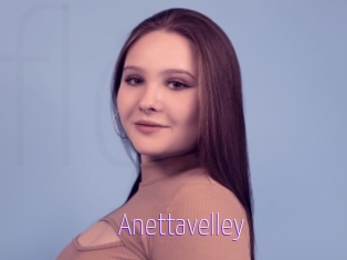 Anettavelley