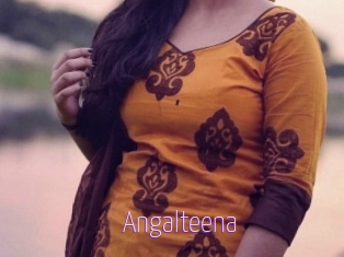 Angalteena