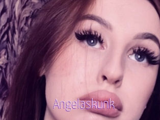 Angelaskunk