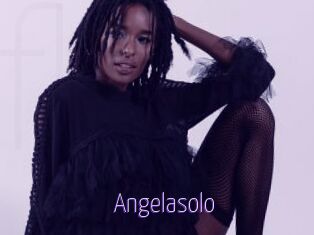 Angelasolo