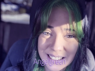 Angelgreen