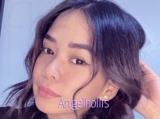 Angelhollis