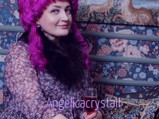 Angelicacrystall