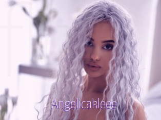 Angelicakleee