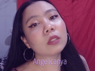 Angelicanya