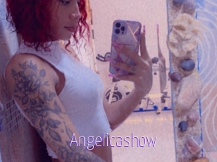 Angelicashow