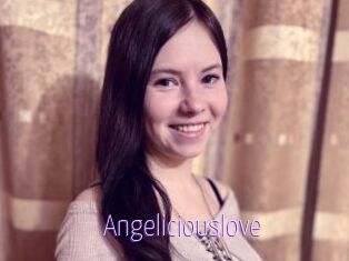 Angeliciouslove