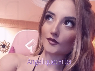 Angeliquecarter