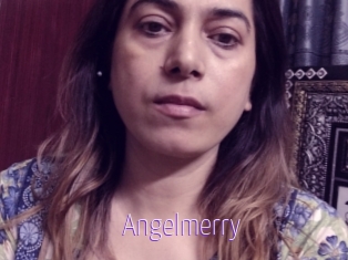 Angelmerry