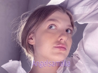 Angelsamalia